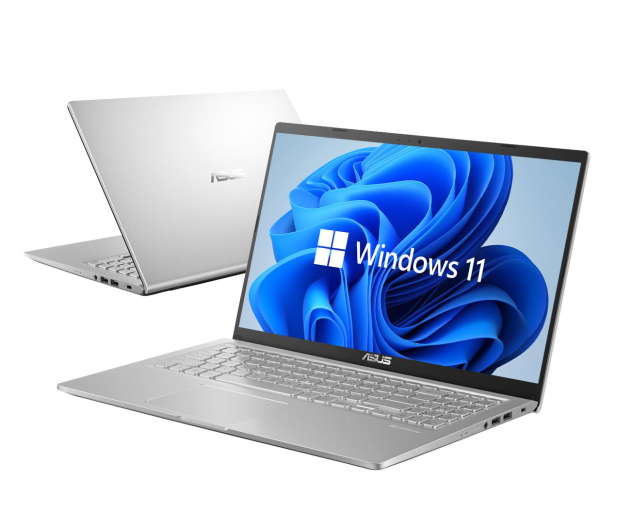 ASUS M515UA-BQ468 R5-5500U/16GB/512/Win11X - 734438 - zdjęcie